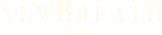 New Breath Studio Cream Logo@3x